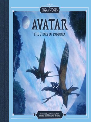 cover image of Cinema Stories